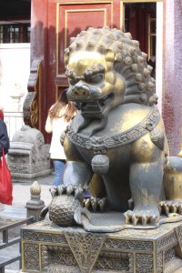 The illusion of power