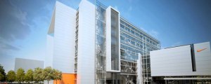 NIKE Greater China HQ